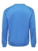 Hummel Hummel Sweatshirt Hmlpromo Multisport Herren in DIVA BLUE