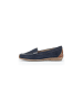 Gabor Slipper in blau