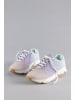 Aniston SHOES Sneaker in pastellfarben