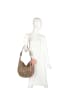 Fritzi aus Preußen Fritzi Hobo Vintage Schultertasche 33 cm old wood