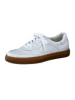Paul Green Damen- Schnürschuhe 0077-5428-047/Pauls in Weiß