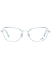 Web Damen Optische Fassungen Rechteck Blau