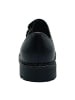 Bleil Trachtenschuhe in Schwarz