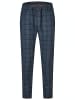 Hattric Chino für Herren in blau