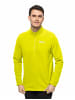 Jack Wolfskin Pullover für Herren in gelb