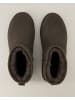 EMU Australia Klassische Stiefeletten in Grau