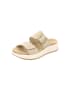 ROHDE Pantoletten für Damen in beige