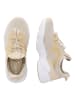 Cruz Sneaker Camere in 1106 Oatmeal