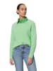 Marc O'Polo Strickpullover cropped in pure mint