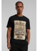 Mister Tee Mister Tee T-Shirts in black