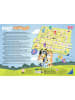 Ravensburger Ravensburger Schiebespiel Bluey: Junior Labyrinth in bunt
