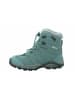MEINDL Stiefel für Mädchen in trkis