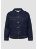 QS Indoor-Jacke in 58Z8_blau