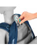Coocazoo coocazoo Schulrucksack MATE, Breaking Waves
