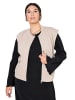Studio Untold Weste in beige