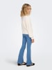 KIDS ONLY Pullover in cloud dancer