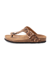 Tamaris Zehentrenner 1-27522-42 in bunt