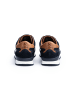 LLOYD Sneaker SWIFT in blau