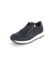 Paul Green Sneaker in Blau