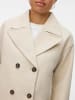 Vero Moda Jacke in Oatmeal