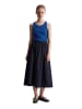 Marc O'Polo DENIM Ripp-Tanktop slim in True Blue