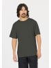 Whistler T-Shirt Tuloni in 1071 Black Ink