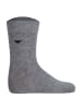Tom Tailor Socken 3er Pack in Grau