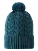 Reima Beanie Mütze Routii Dark Teal