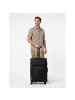 Wenger Beaumont 4 Rollen Trolley M 67 cm mit Dehnfalte black