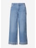 comma Jeans-Hose in 52Z2_blau