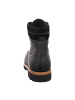 PANAMA JACK Schnürboots in Schwarz
