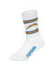 NFL Socken 3er Pack in Los Angeles Chargers