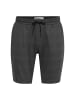 BLEND Shorts (Hosen) BHArgus in Nachtschwarz