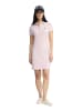 Polo Club Kleider RIGBY GO DRESS SS VO in Rosa