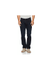 Camel Active Straight Leg Jeans für Herren in dunkel-blau