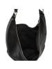 FREDs BRUDER Already Yours Schultertasche Leder 45 cm black