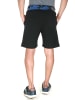 FIOCEO Shorts in schwarz