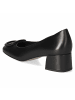 Högl Pumps in schwarz