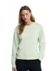 Polo Club Sweatshirt RIGBY GO SWEAT U W VO in Pastelltürkis