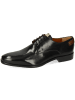 MELVIN & HAMILTON Derby Schuh Bond 1 in Schwarz