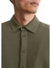 Marc O'Polo DfC Jerseyshirt regular in Copley Brown