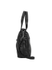 FREDs BRUDER In My Pocket Schultertasche Leder 31 cm in black