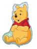 Disney Disney Winnie Puuh Loves Nature Folienballon 76 x 102 cm