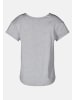 Skiny Pyjamaoberteil 'Night In Mix & Match' in grau