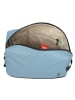 Zwei Cargo Kulturbeutel 25 cm sky