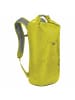 Osprey Transporter Roll Top WP 18 - Rucksack 50 cm in lemongrass yellow