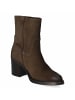 Apple of Eden Stiefeletten CHIARA in grün