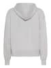 Kaffe Sweatshirt KAliv Loose fit in Grey Melange