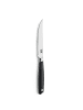 Amefa 2-tlg. Steakmesser Set TENDERLOIN in schwarz