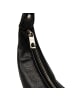 LIEBESKIND BERLIN Ryker Handtasche XS Leder 28 cm in black